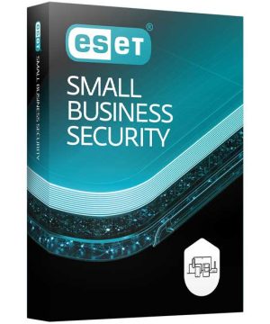 ESET Small Business Security 1 year -Download