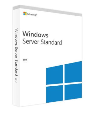 Windows Server Standard