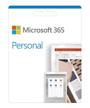 Microsoft 365 Personal