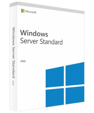 Windows Server 2022 Standard Download