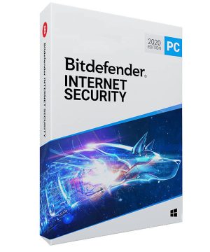 Bitdefender Internet Security Windows