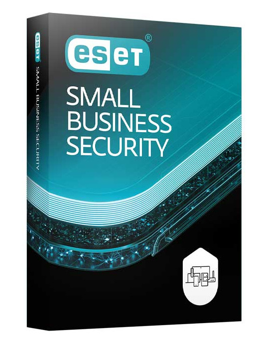 ESET Small Business Security 1 Jahr - Download
